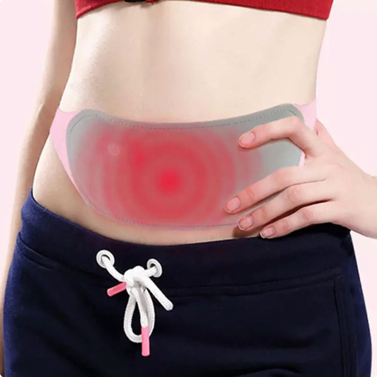 Menstruation Pain Reliever Massager